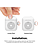 Elago AirPods 1&2 AW6 Hang Case