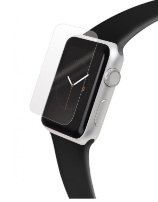 mpact glass for Apple Watch 38"