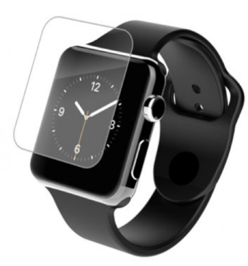 mpact glass for Apple Watch 38"