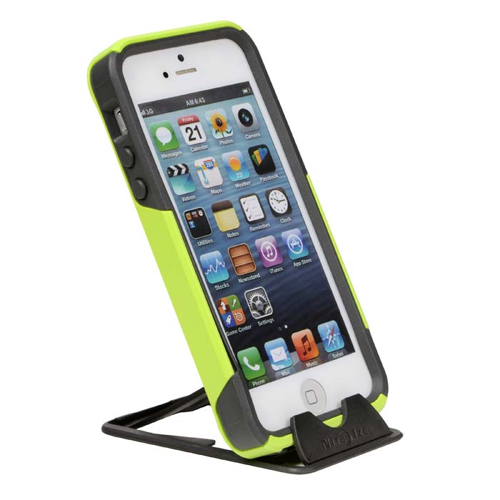 QuikStand™ Mobile Device Stand