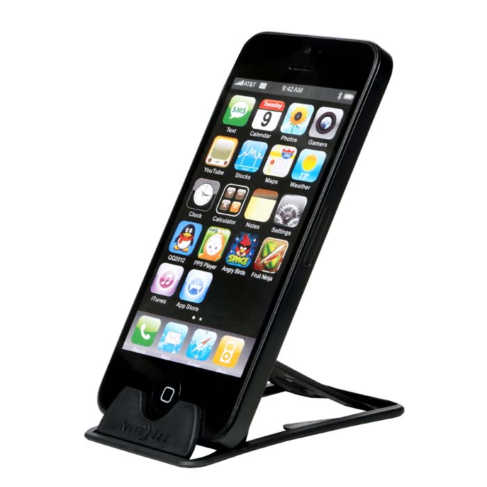 QuikStand™ Mobile Device Stand