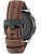 UAG Universal Watch (20mm Lugs) Leather Strap - Brown