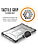 UAG Macbook Pro 15 inch with Touchbar-Ice/Black