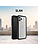 LifeProof iPhone 11 Pro Slam - Black Crystal