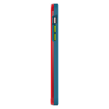 LifeProof iPhone 11 Pro Max Slam Riot  - Blue/Pink