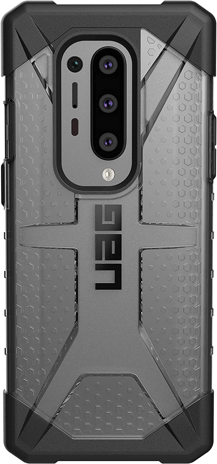 UAG OnePlus 8 Pro Plasma - Ice