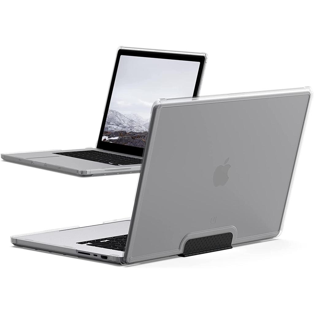 [U] by UAG MacBook Pro 16" (M1 Pro/M1 Max) Lucent Case