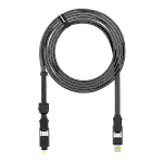 Rolling Square inCharge XL 3m