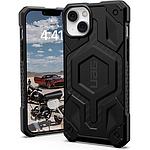 UAG iPhone 14 Plus MagSafe Monarch Pro Case