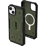 UAG iPhone 14 Plus MagSafe Pathfinder Case