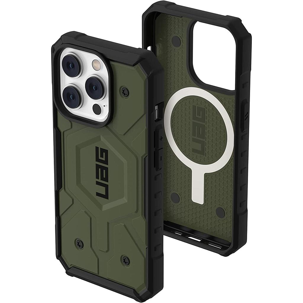 UAG iPhone 14 Pro MagSafe Pathfinder Case