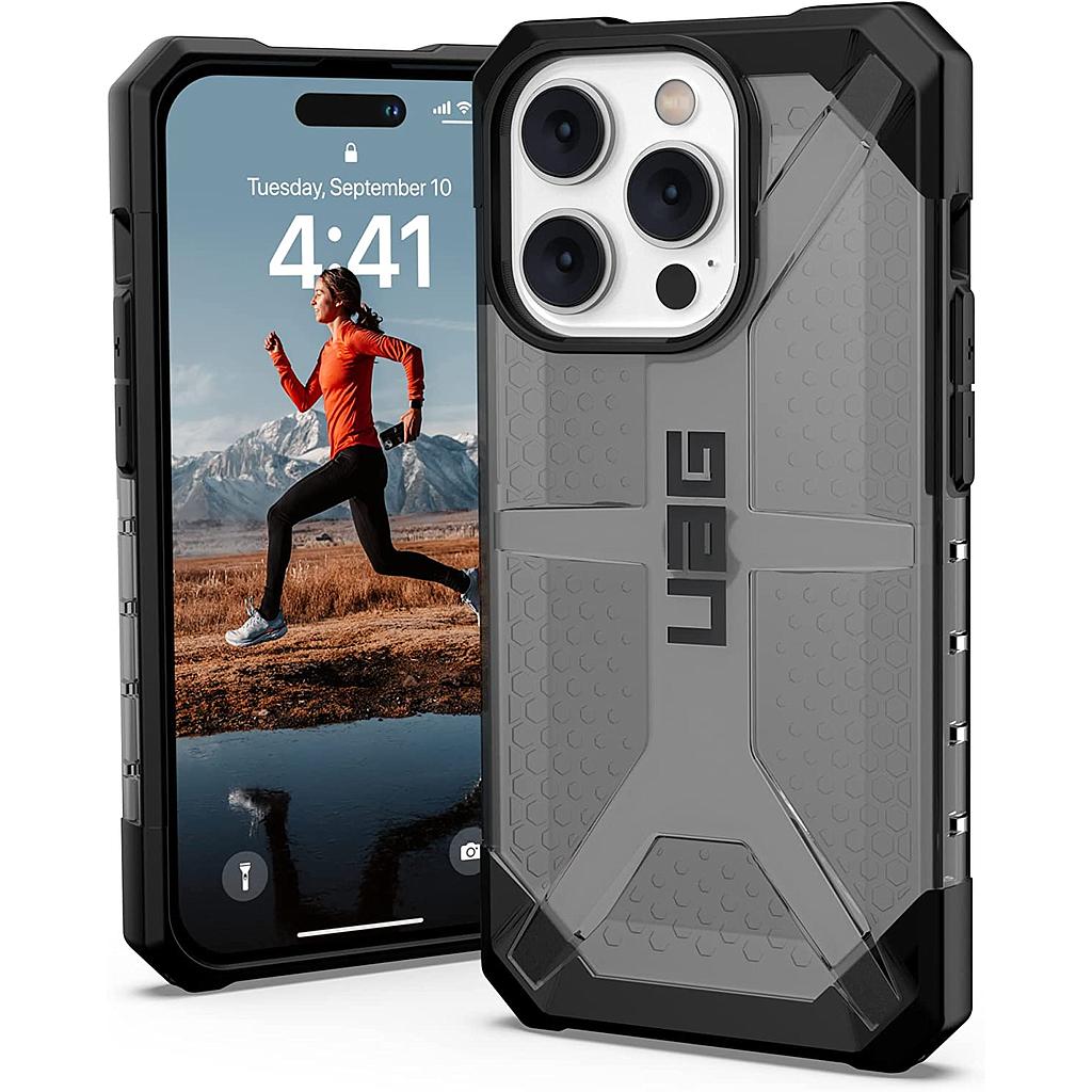 UAG iPhone 14 Pro Plasma Case