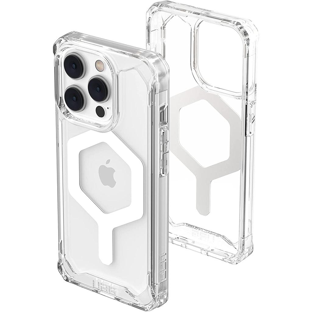 UAG iPhone 14 Pro MagSafe Plyo Case