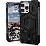 UAG iPhone 14 Pro Max MagSafe Monarch Pro Case