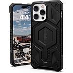 UAG iPhone 14 Pro Max MagSafe Monarch Pro Kevlar Case