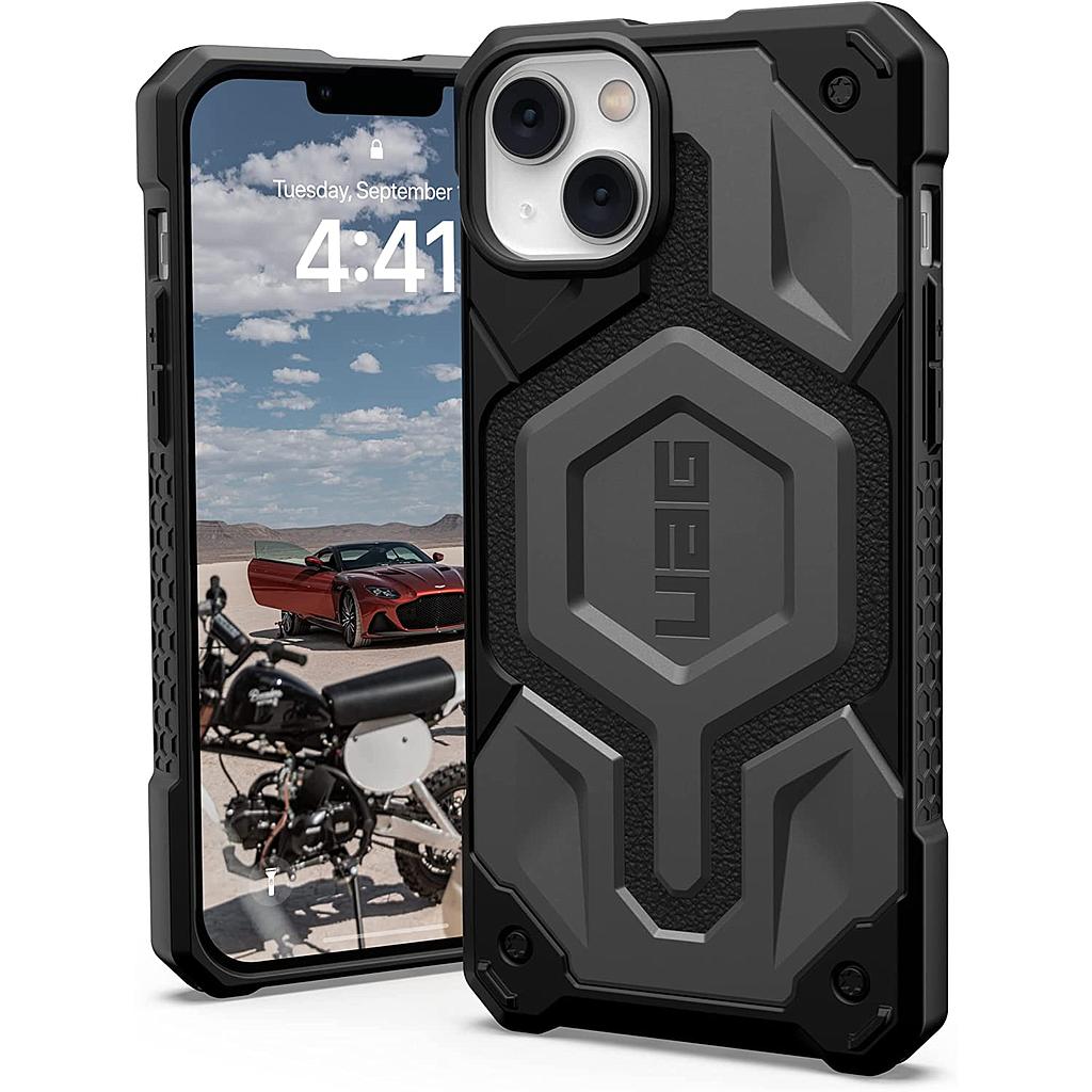 UAG iPhone 14 Plus MagSafe Monarch Pro Case