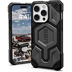 UAG iPhone 14 Pro MagSafe Monarch Pro Kevlar Case