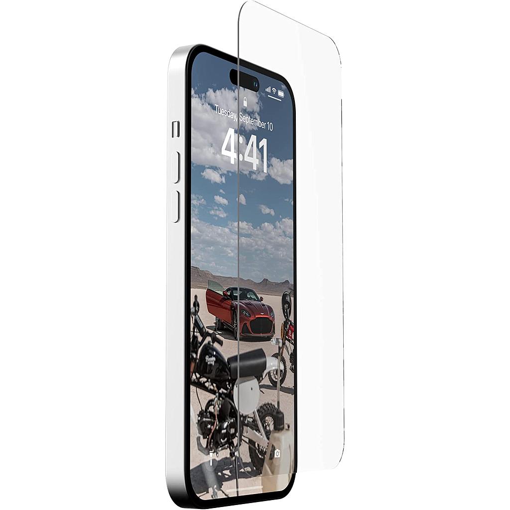 UAG iPhone 14 Pro Max Glass Screen Shield Plus