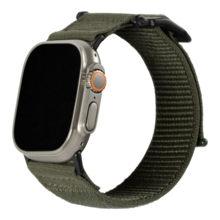 UAG Apple Watch Ultra/45/44/42mm Active Strap (New)