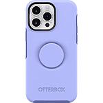 OtterBox iPhone 14 Pro Max Otter+Pop Symmetry Case