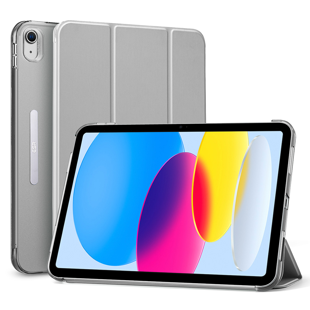 ESR iPad 10.9 2022 (10th Gen) Ascend Trifold Case