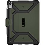 UAG iPad 10.9 2022 (10th Gen) Metropolis SE Case