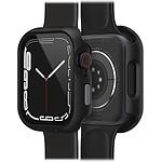 OtterBox Apple Watch Series 7/8 45mm Bumper + Built-in Screen Protector