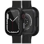 OtterBox Apple Watch 41mm Series 7/8 Bumper + Built-in Screen Protector 