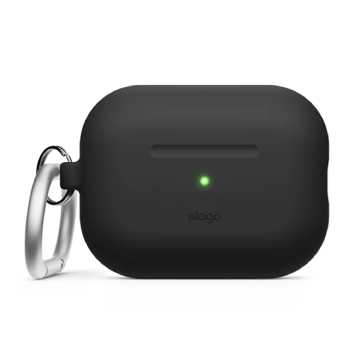 Elago AirPods Pro 1&2 Silicone Hang Case