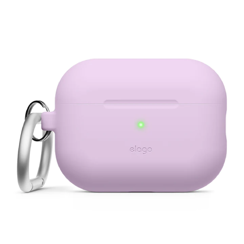 Elago AirPods Pro 1&2 Silicone Hang Case