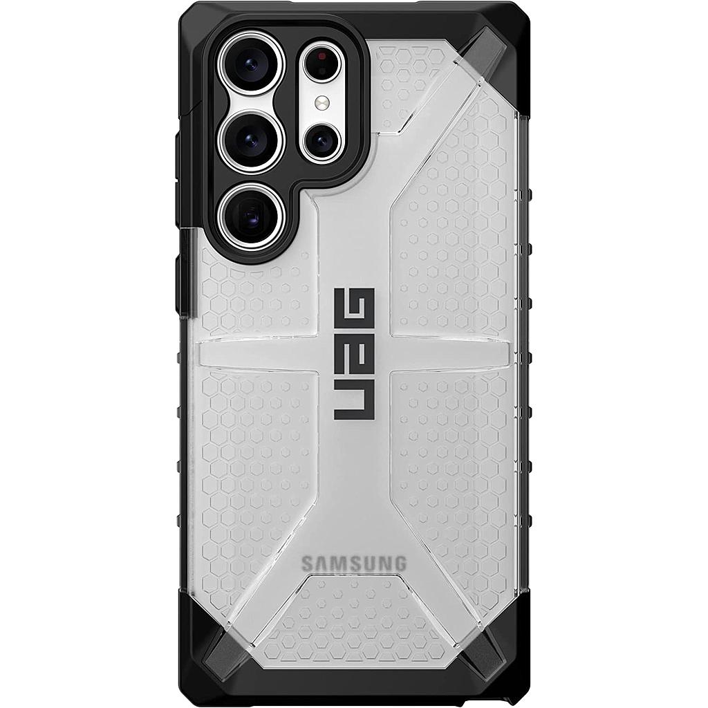 UAG Samsung Galaxy S23 Ultra Plasma Case