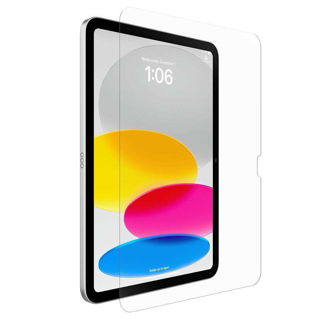 OtterBox iPad 10.9 (10th Gen) / iPad 11th Gen Alpha Glass - Clear