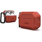 UAG AirPods Pro 1&2 Scout Case