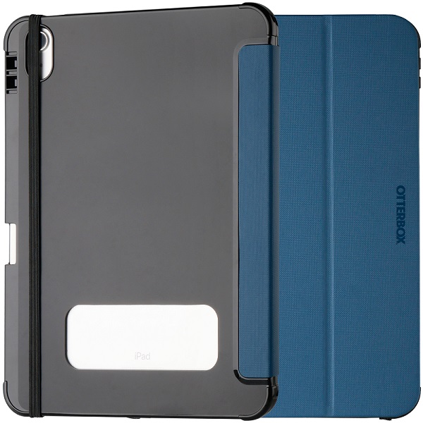 OtterBox Apple iPad 10.9 10th Gen React Folio 