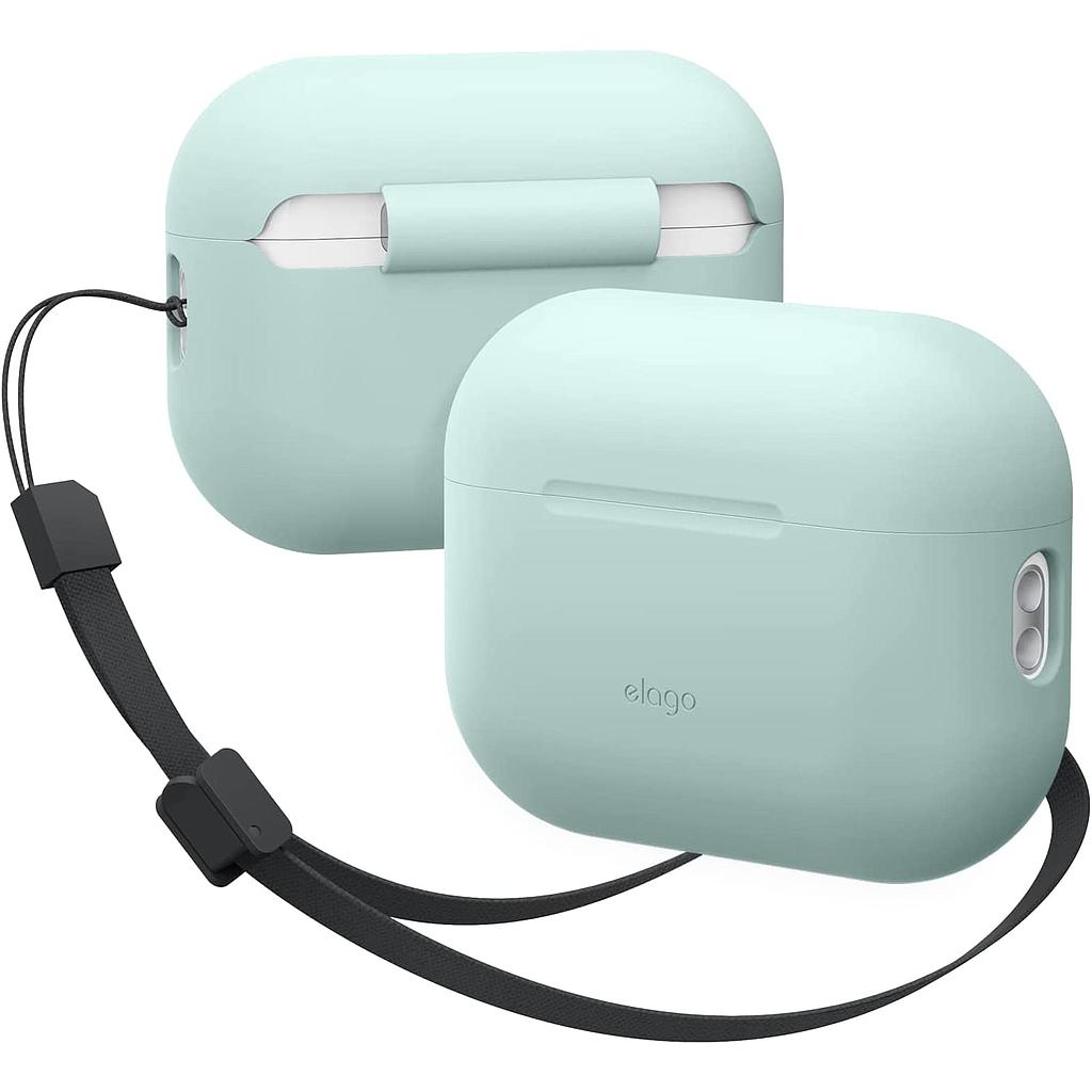 Elago AirPods Pro 2 Silicone Originial Hang Case