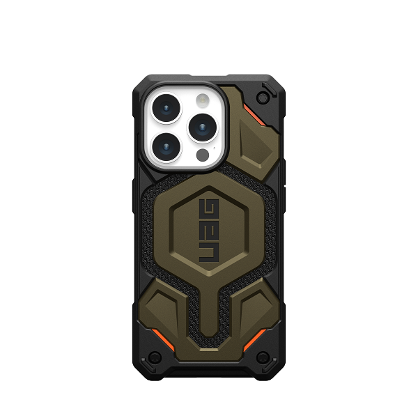 UAG iPhone 15 Pro Monarch Pro MagSafe Kevlar Case