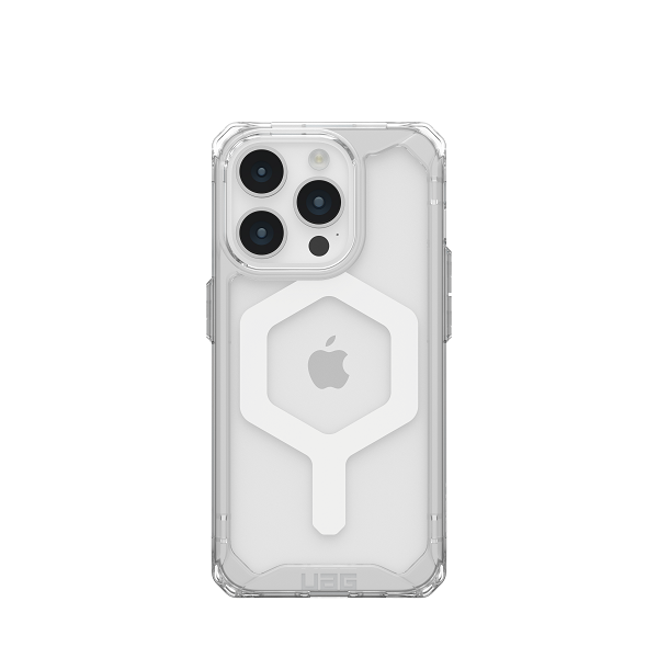 UAG iPhone 15 Pro Plyo Magsafe Case