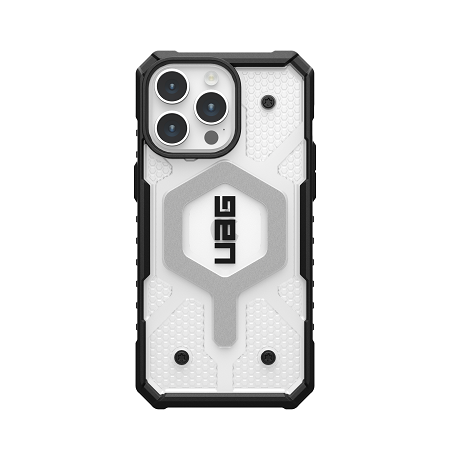 UAG iPhone 15 Pro Max Pathfinder Magsafe Case