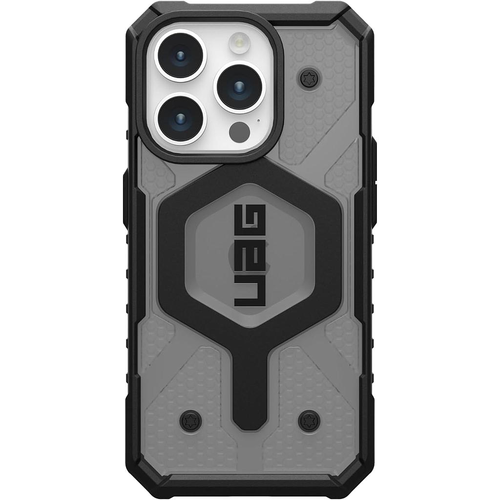 UAG iPhone 15 Pro Pathfinder Magsafe Case