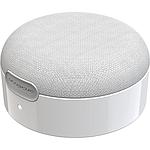 Scosche BoomCan Portable Wireless Speaker with Built-in MagSafe