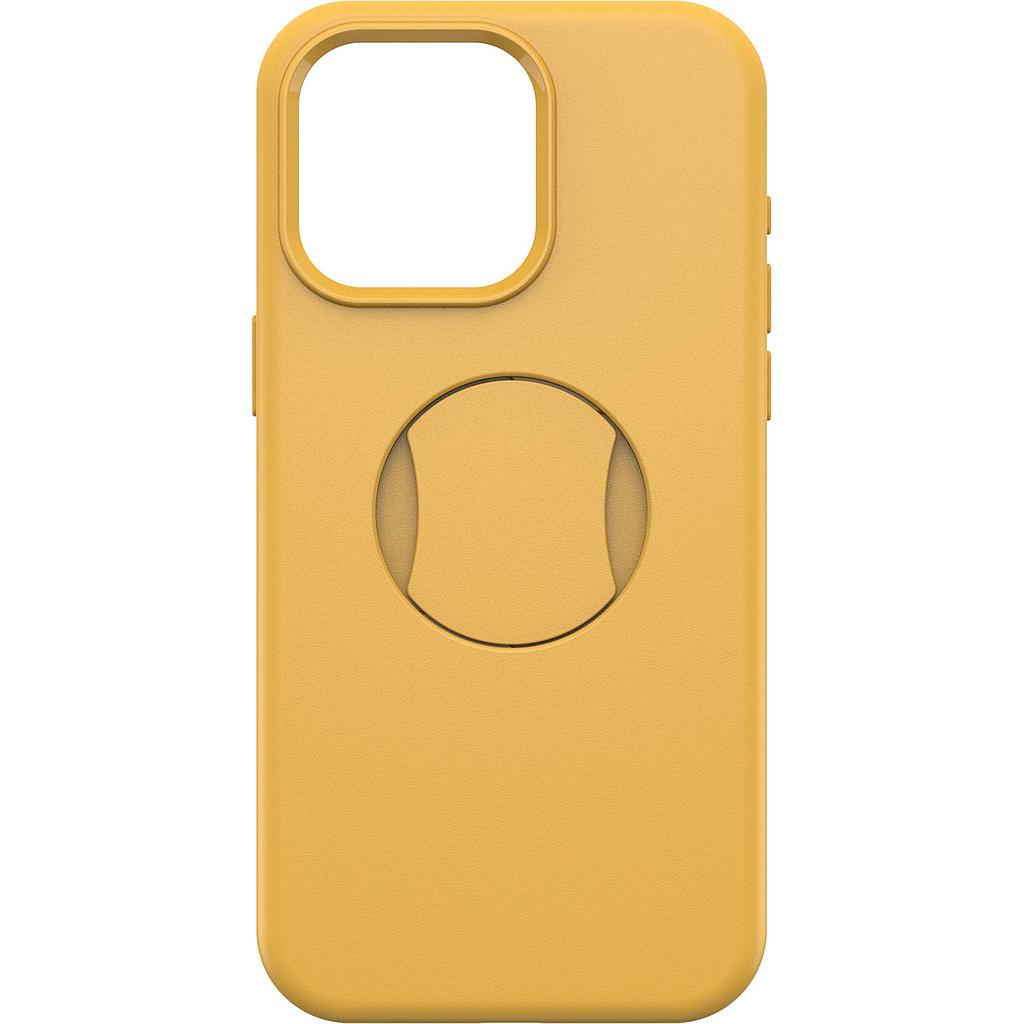 OtterBox iPhone 15 Pro Max OtterGrip Symmetry Magsafe Case