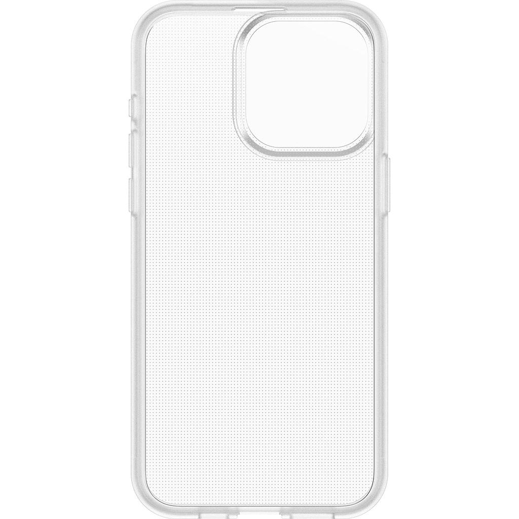 OtterBox iPhone 15 Pro Max React + Glass - Clear