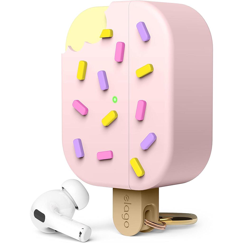 Elago AirPods Pro 2 Ice Cream Case