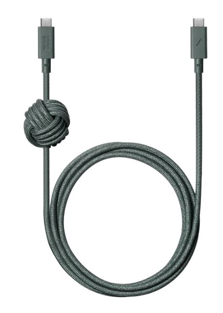 Native Union Cable-C To C 3M  Anchor