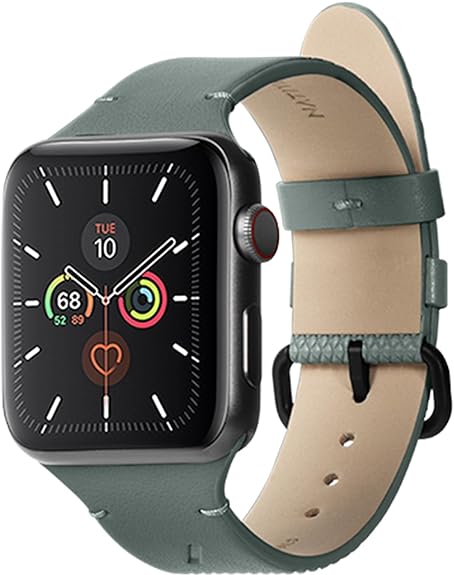 Native Union Apple Watch 49/45/44mm (RE) Classic Strap