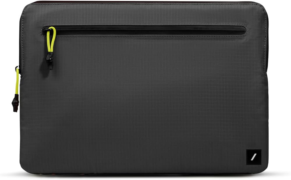 Native Union MacBook 13"/14" Ultralight Sleeve