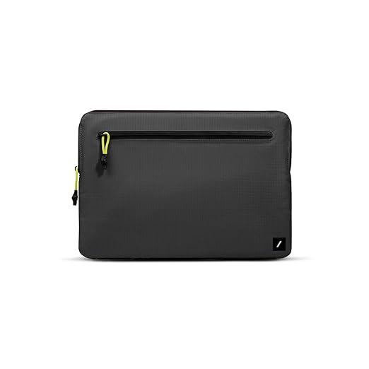 Native Union MacBook 16" Ultralight Sleeve 