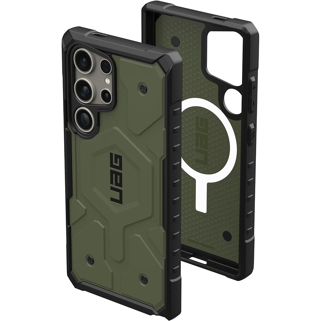 UAG Samsung Galaxy S24 Ultra Pathfinder Magsafe Case