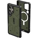 UAG Samsung Galaxy S24 Ultra Pathfinder Magsafe Case