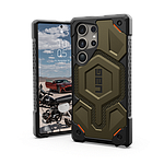 UAG Samsung Galaxy S24 Ultra Kevlar Monarch Pro Magsafe Case